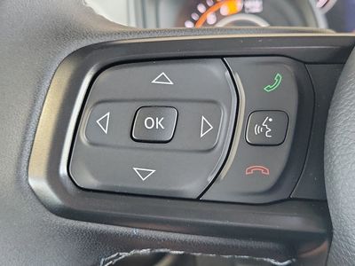 2026 Jeep Wrangler — photo 23 view