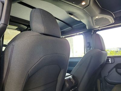2026 Jeep Wrangler — photo 10 view