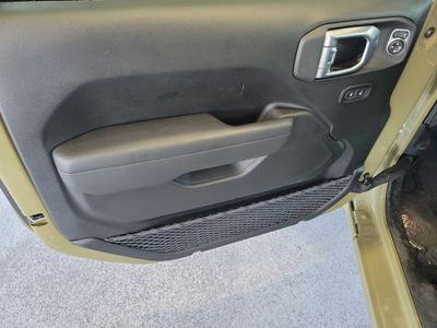 2026 Jeep Wrangler — photo 14 view