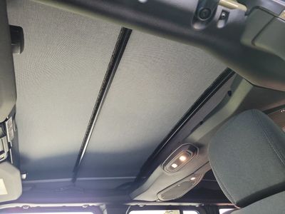 2026 Jeep Wrangler — photo 20 view