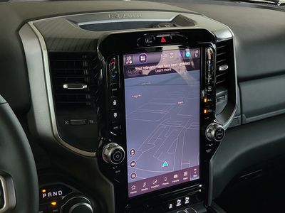 2026 Ram 1500 — photo 26 view