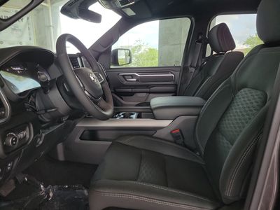 2026 Ram 1500 — photo 18 view