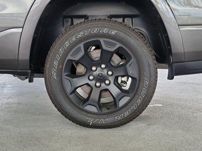 2026 Ram 1500 — photo 7 view