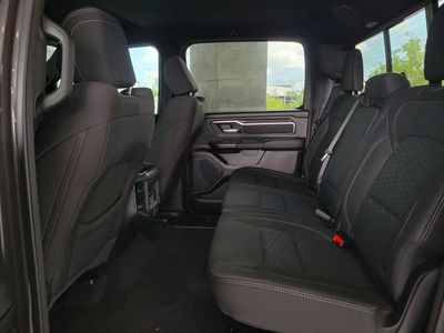 2026 Ram 1500 — photo 9 view