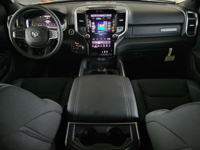 2026 Ram 1500 — photo 11 view