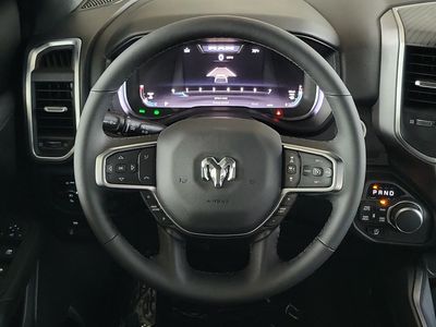 2026 Ram 1500 — photo 13 view