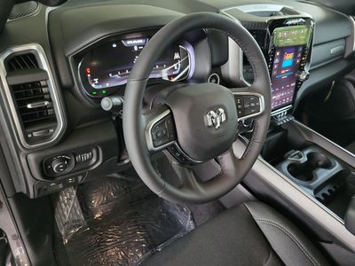 2026 Ram 1500 — photo 17 view