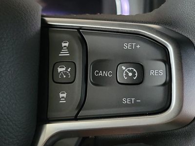 2026 Ram 1500 — photo 23 view