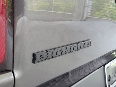 2026 Ram 1500 — engine compartment view