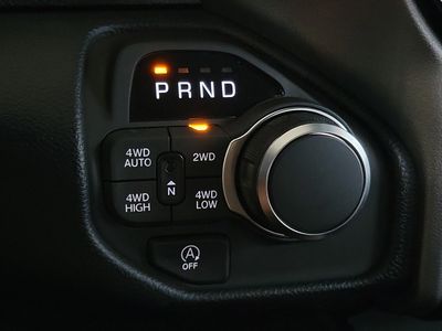 2026 Ram 1500 — photo 30 view