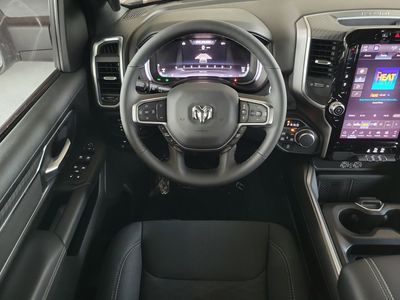 2026 Ram 1500 — photo 12 view