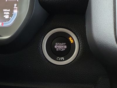 2026 Ram 1500 — photo 25 view