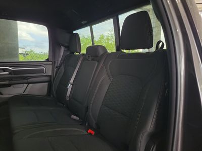 2026 Ram 1500 — photo 8 view