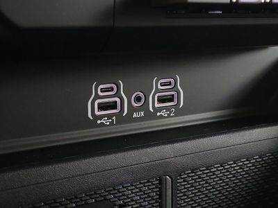 2026 Ram 1500 — photo 29 view