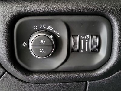 2026 Ram 1500 — photo 21 view