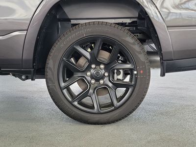 2026 Ram 1500 — photo 7 view