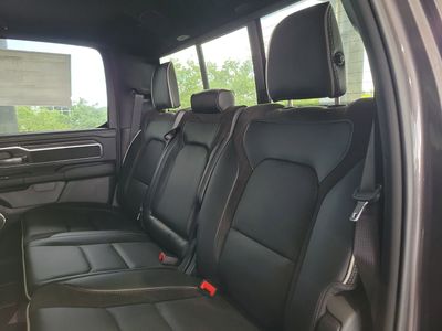 2026 Ram 1500 — photo 8 view