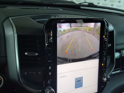 2026 Ram 1500 — photo 27 view