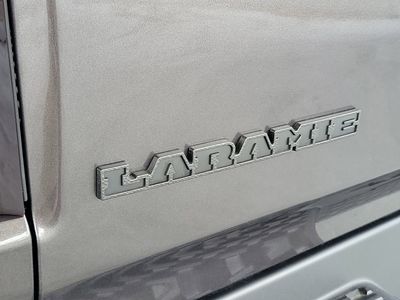 2026 Ram 1500 — engine compartment view