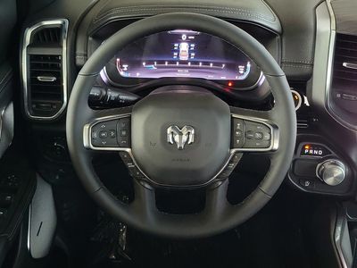 2026 Ram 1500 — photo 21 view