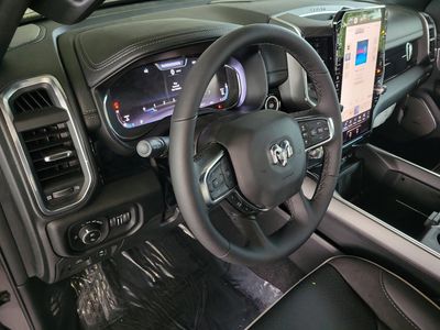 2026 Ram 1500 — photo 16 view