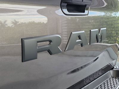 2026 Ram 1500 — detail view