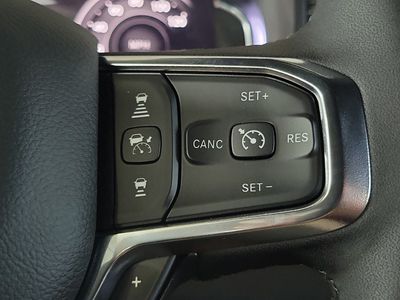 2026 Ram 1500 — photo 23 view