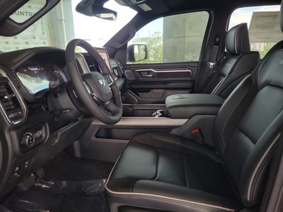 2026 Ram 1500 — photo 17 view