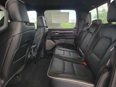 2026 Ram 1500 — photo 9 view