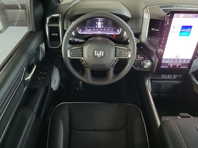 2026 Ram 1500 — photo 12 view