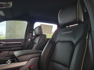 2026 Ram 1500 — photo 18 view