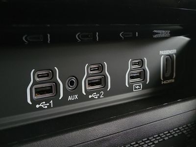 2026 Ram 1500 — photo 29 view