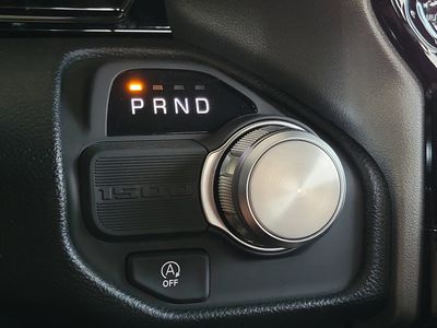 2026 Ram 1500 — photo 30 view