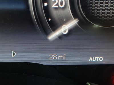 2026 Ram 1500 — photo 24 view