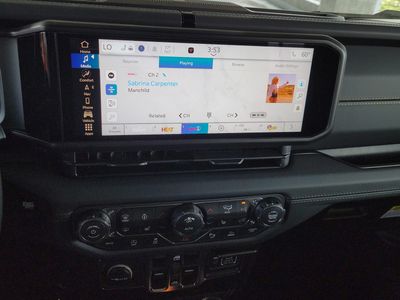 2026 Jeep Wrangler — photo 24 view