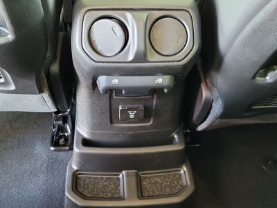 2026 Jeep Wrangler — photo 11 view