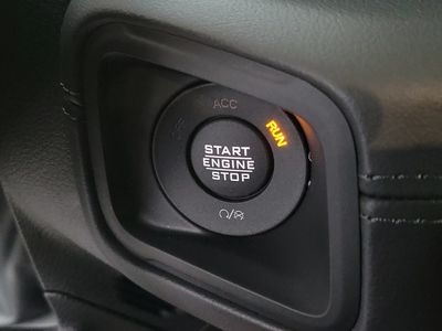 2026 Jeep Wrangler — photo 30 view