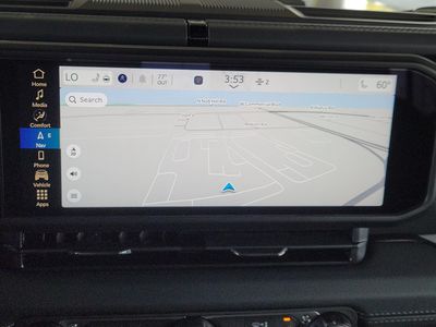 2026 Jeep Wrangler — photo 25 view