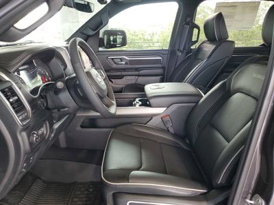 2026 Ram 1500 — photo 17 view