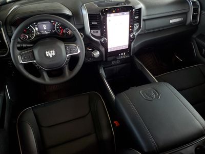 2026 Ram 1500 — photo 12 view