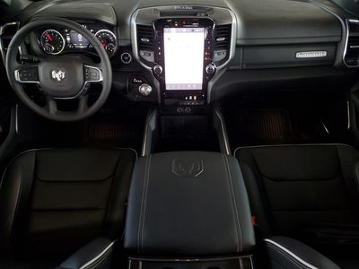 2026 Ram 1500 — photo 11 view