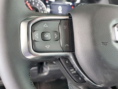 2026 Ram 1500 — photo 23 view