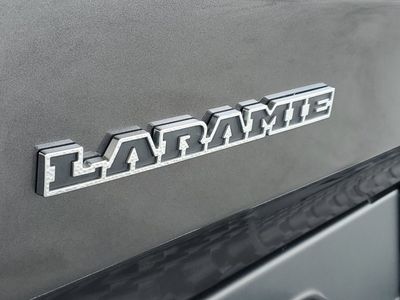 2026 Ram 1500 — detail view