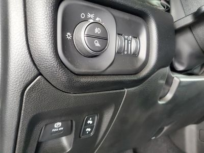 2026 Ram 1500 — photo 20 view