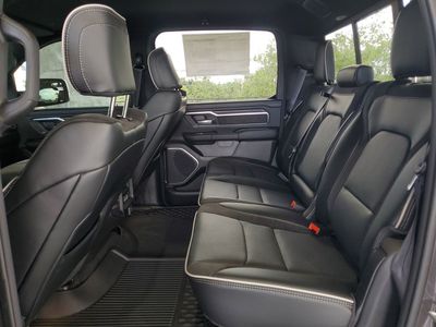 2026 Ram 1500 — photo 9 view