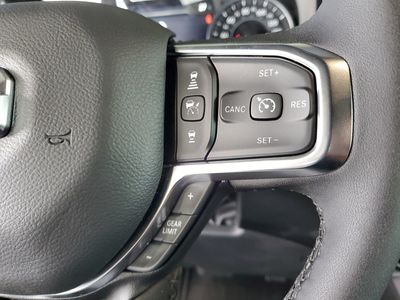 2026 Ram 1500 — photo 24 view