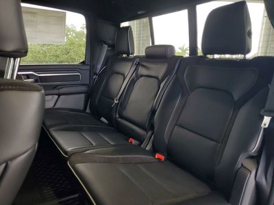 2026 Ram 1500 — photo 8 view