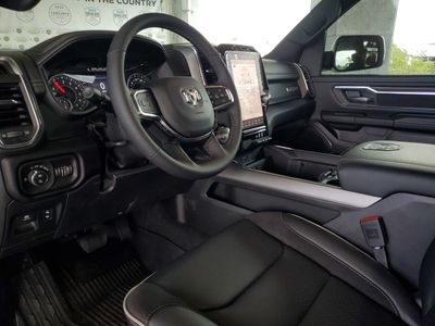 2026 Ram 1500 — photo 16 view