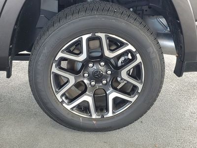 2026 Ram 1500 — photo 7 view