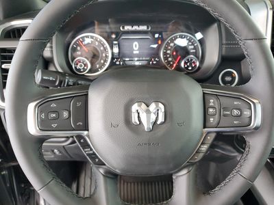 2026 Ram 1500 — photo 22 view